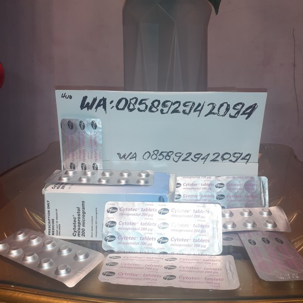 Klinik Aborsi Di Depok Wa 0858-9294-2094 Obat Penggugur Kandungan Cytotec