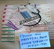 Jual Obat Aborsi Makassar [[ WA 082237518300 ]] Klinik Aborsi Cytotec Asli Di Makassar 