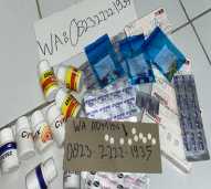 Toko Jual cytotec pil aborsi 082322221935 beli penggugur di Bandung