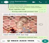 Toko cytotec pil aborsi 082322221935 Jual beli penggugur di Batang